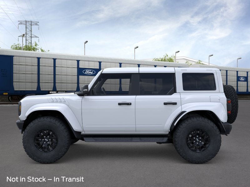2026 Ford Bronco Raptor®