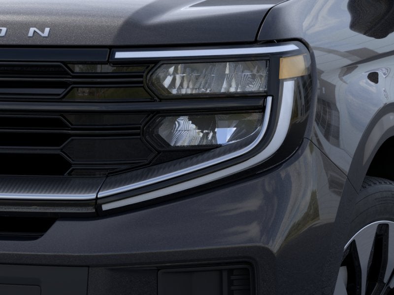 2026 Ford Expedition MAX Platinum®