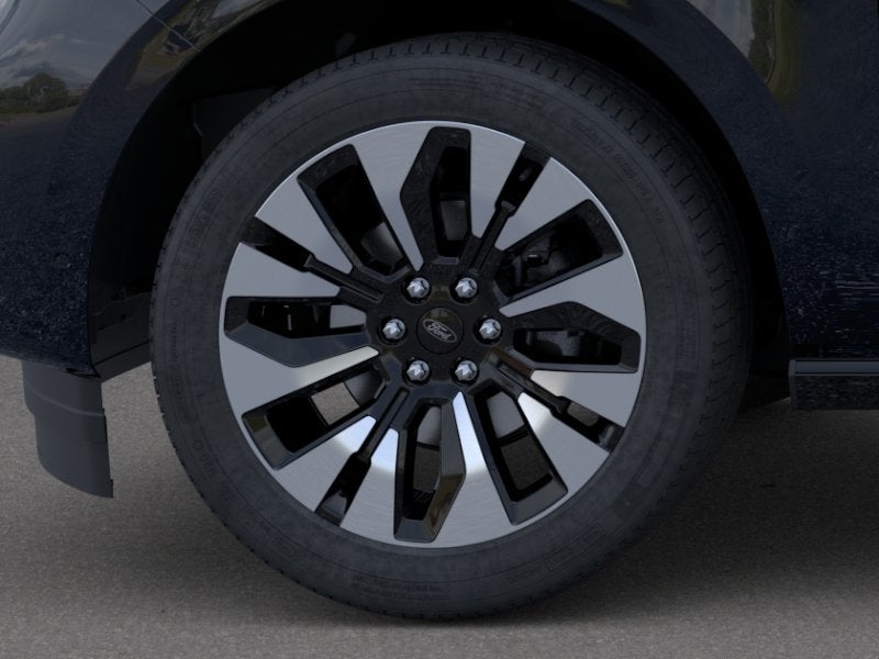2026 Ford Expedition MAX Platinum®