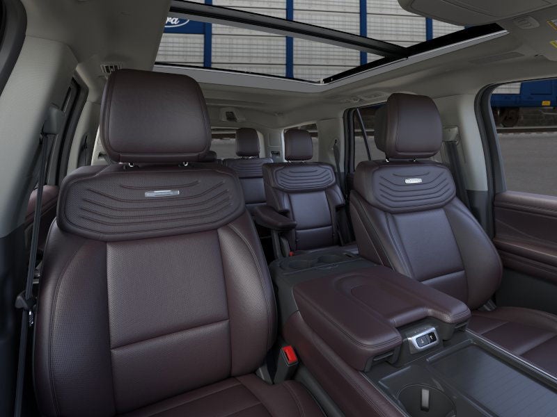 2026 Ford Expedition Platinum®