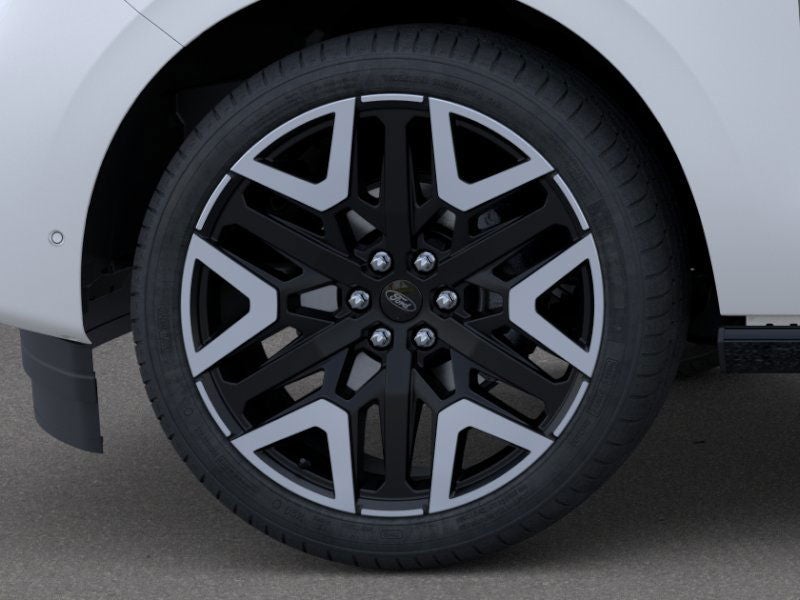 2026 Ford Expedition Platinum®