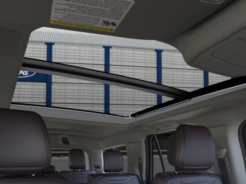 2026 Ford Expedition Platinum®