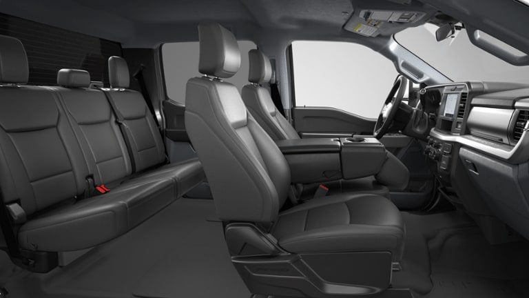 2026 Ford Super Duty F-250® XLT