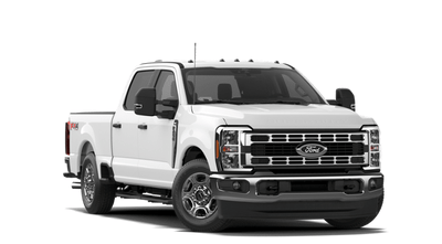 2027 Ford Super Duty F-250® XLT