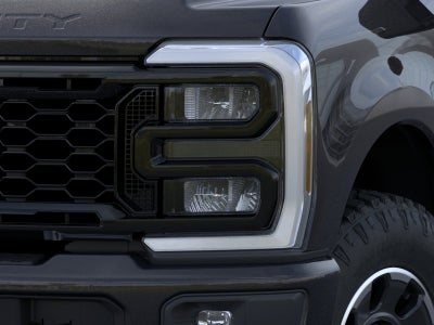 2026 Ford Super Duty F-250® Lariat®