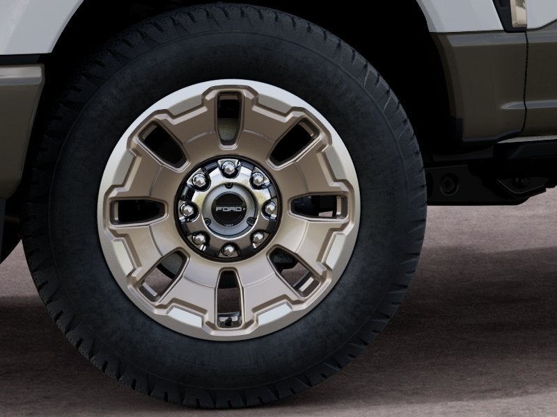 2027 Ford Super Duty F-250® King Ranch®