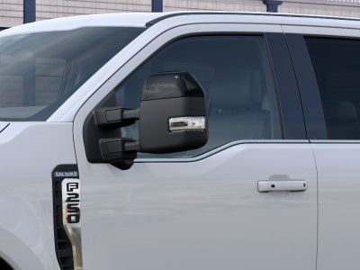 2027 Ford Super Duty F-250® King Ranch®