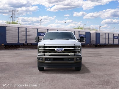 2027 Ford Super Duty F-250® King Ranch®