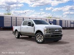 2027 Ford Super Duty F-250® King Ranch®