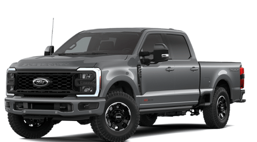 2026 Ford Super Duty F-250® Lariat®
