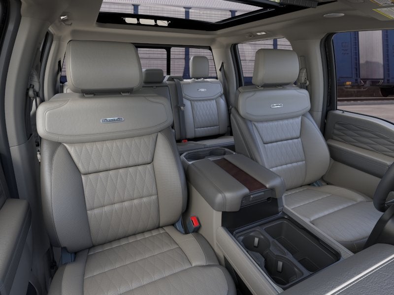 2026 Ford Super Duty F-250® Platinum®