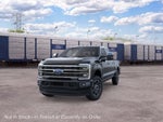 2026 Ford Super Duty F-250® Platinum®
