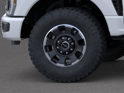 2026 Ford Super Duty F-250® Platinum®
