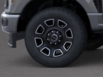 2026 Ford Super Duty F-250® Platinum®