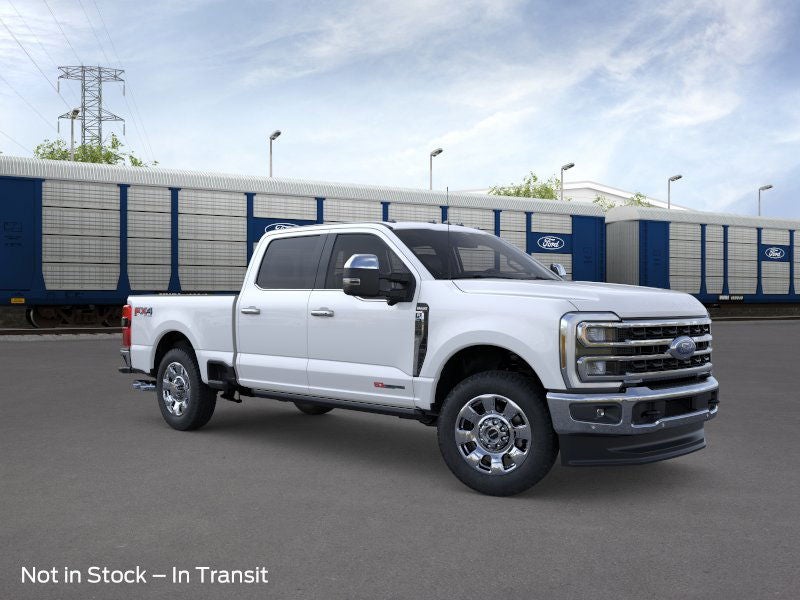 2026 Ford Super Duty F-250® King Ranch®