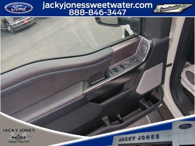 2026 Ford Super Duty F-250® Platinum®