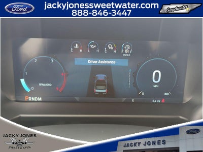 2026 Ford Super Duty F-250® Platinum®