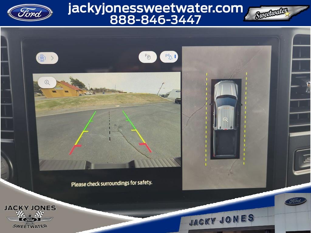 2026 Ford Super Duty F-250® Platinum®