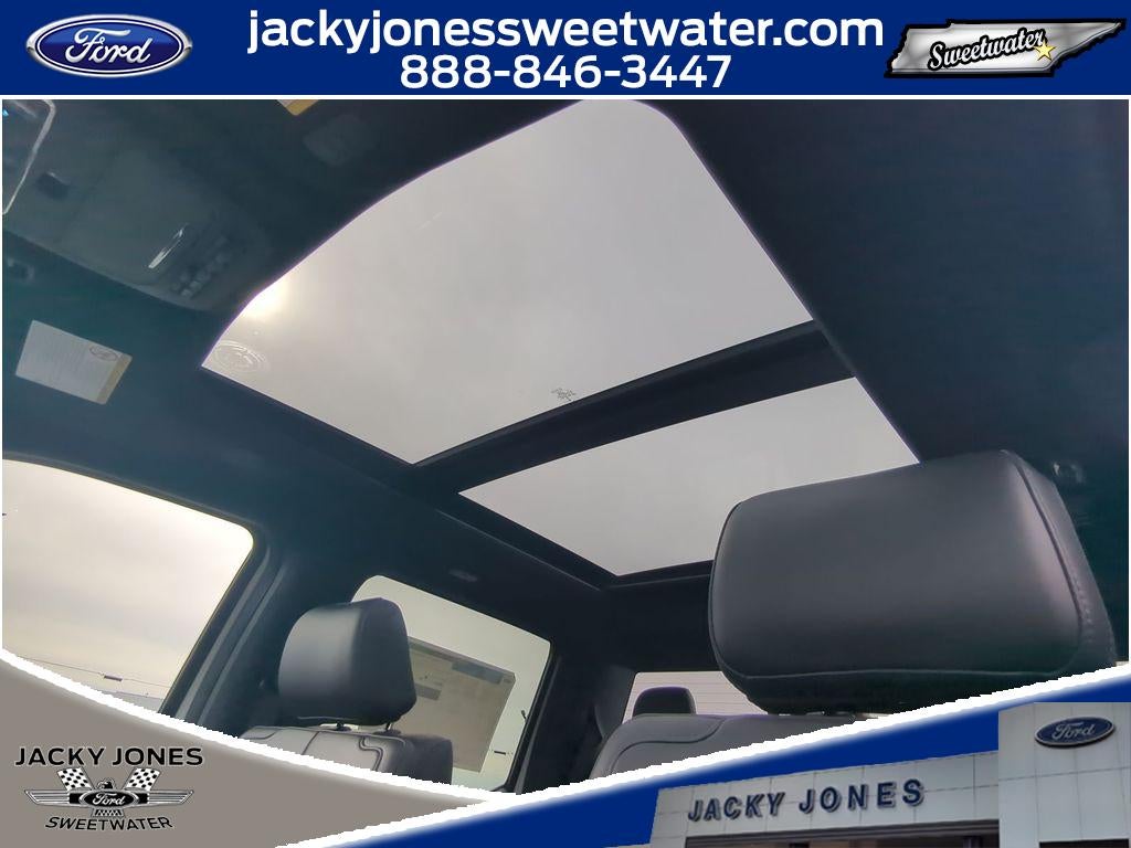 2026 Ford Super Duty F-250® Platinum®