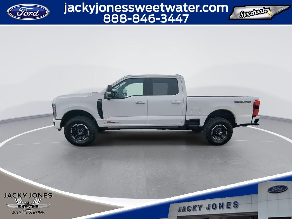 2026 Ford Super Duty F-250® Platinum®