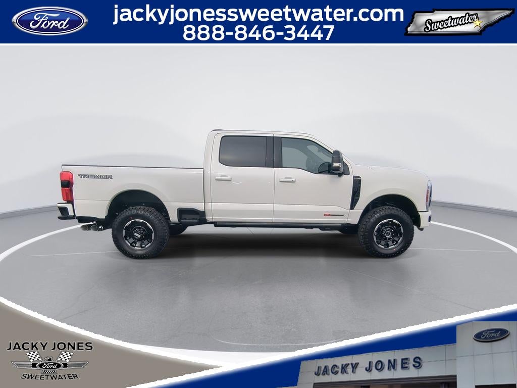 2026 Ford Super Duty F-250® Platinum®