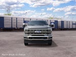 2027 Ford Super Duty F-250® Lariat®