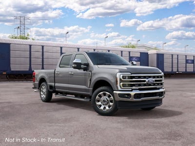 2027 Ford Super Duty F-250® Lariat®