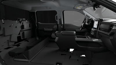 2027 Ford Super Duty F-250® Lariat®