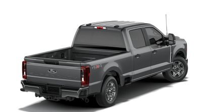 2027 Ford Super Duty F-250® XLT