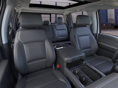 2026 Ford Super Duty F-250® Lariat®