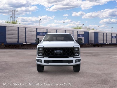 2026 Ford Super Duty F-250® Lariat®
