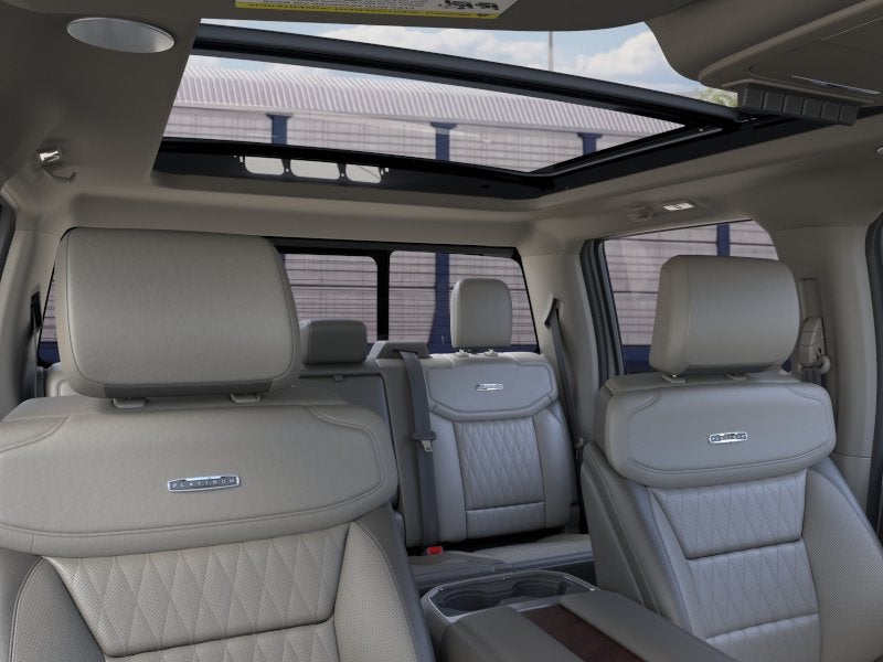 2026 Ford Super Duty F-350® Platinum®