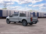 2026 Ford Super Duty F-350® Platinum®