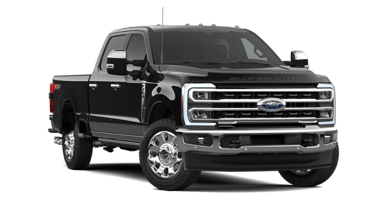 2026 Ford Super Duty F-350® King Ranch®
