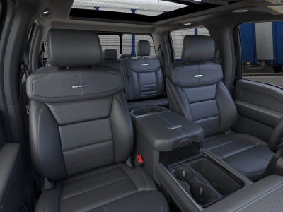 2026 Ford Super Duty F-350® Platinum®