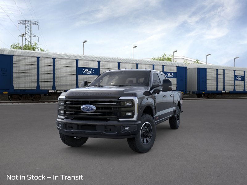 2026 Ford Super Duty F-350® Platinum®