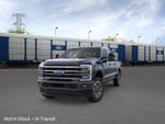 2026 Ford Super Duty F-350® King Ranch®