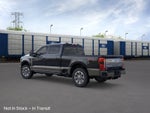 2026 Ford Super Duty F-350® King Ranch®