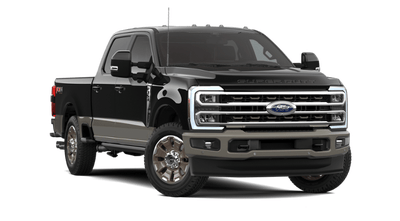 2026 Ford Super Duty F-350® King Ranch®
