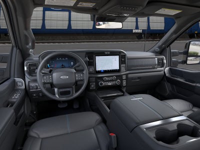 2026 Ford Super Duty F-350® Platinum®