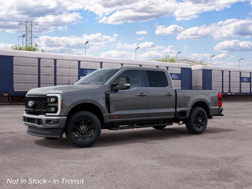 2027 Ford Super Duty F-350® Lariat®