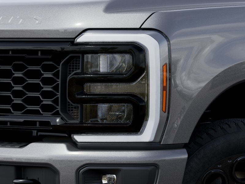 2027 Ford Super Duty F-350® Lariat®