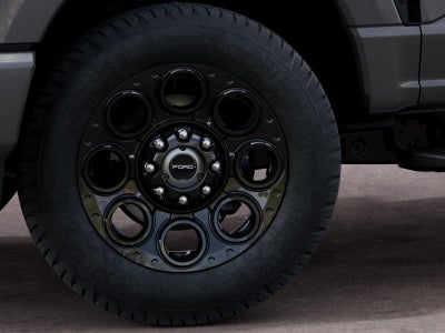 2027 Ford Super Duty F-350® Lariat®