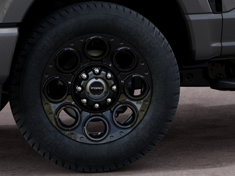 2027 Ford Super Duty F-350® Lariat®