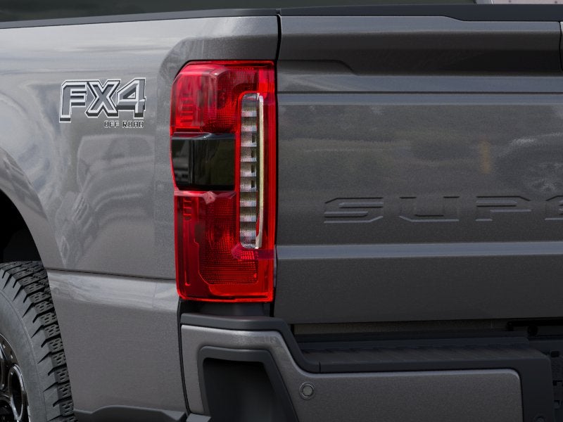 2027 Ford Super Duty F-350® Lariat®