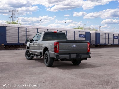 2027 Ford Super Duty F-350® Lariat®