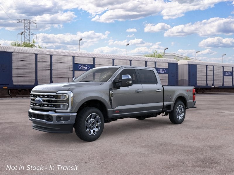 2026 Ford Super Duty F-350® Lariat®
