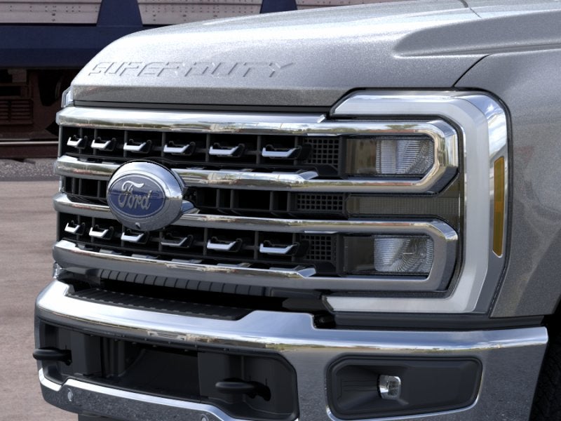 2026 Ford Super Duty F-350® Lariat®