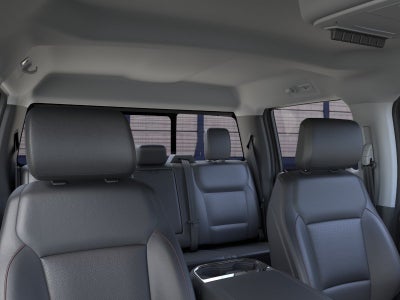 2026 Ford Super Duty F-350® Lariat®