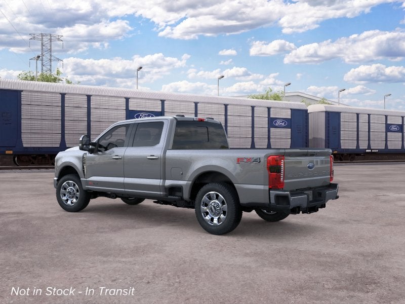 2026 Ford Super Duty F-350® Lariat®